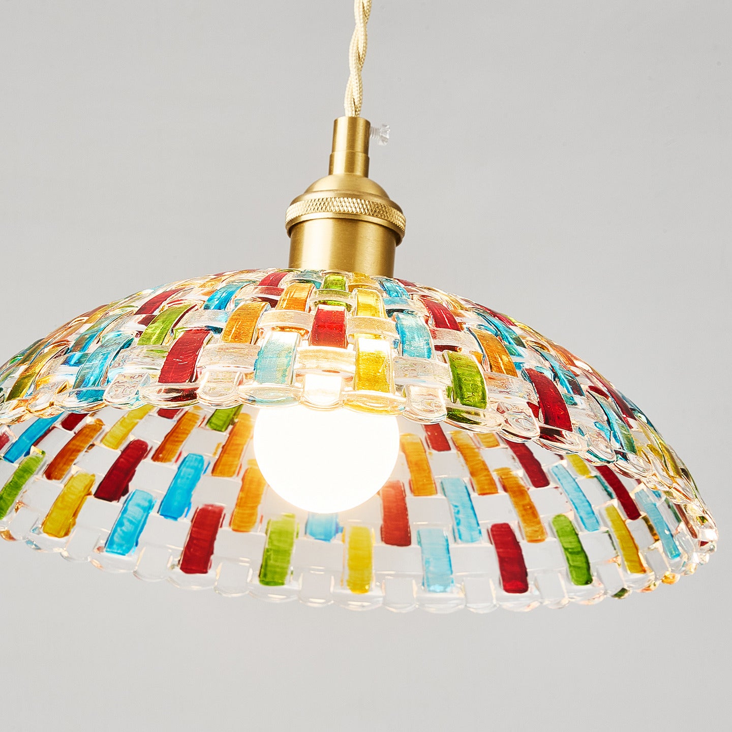 Kaleido Pendant Lamp