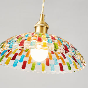 Kaleido Pendant Lamp