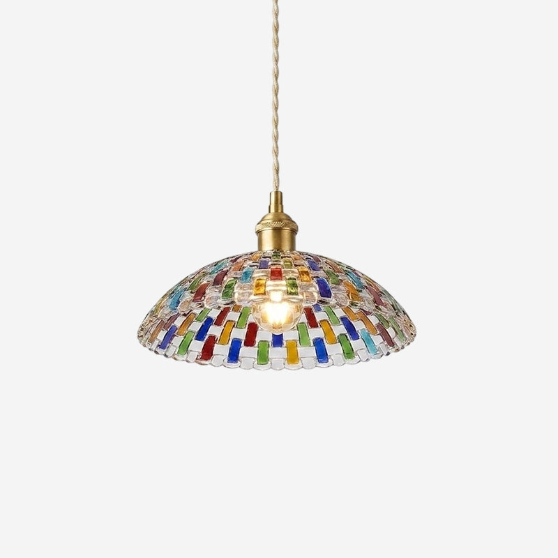 Kaleido Pendant Lamp