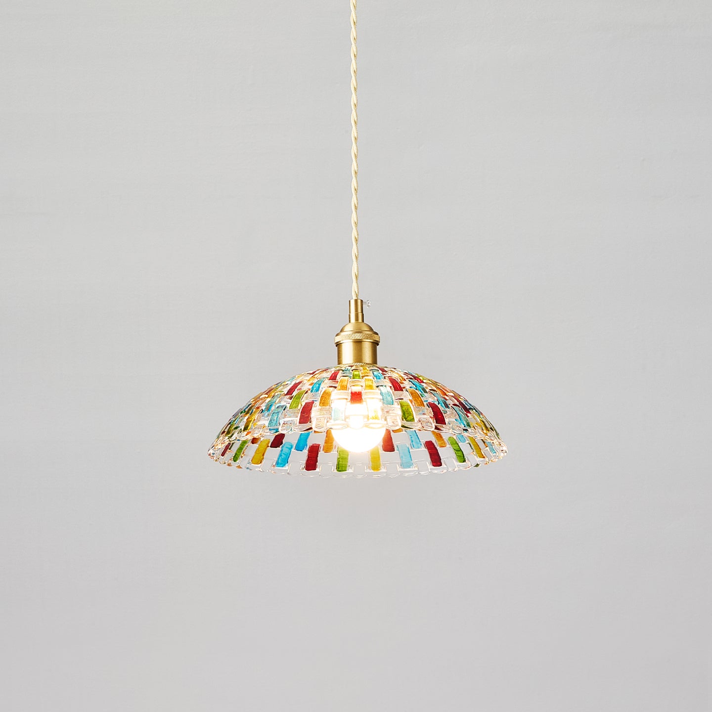 Kaleido Pendant Lamp