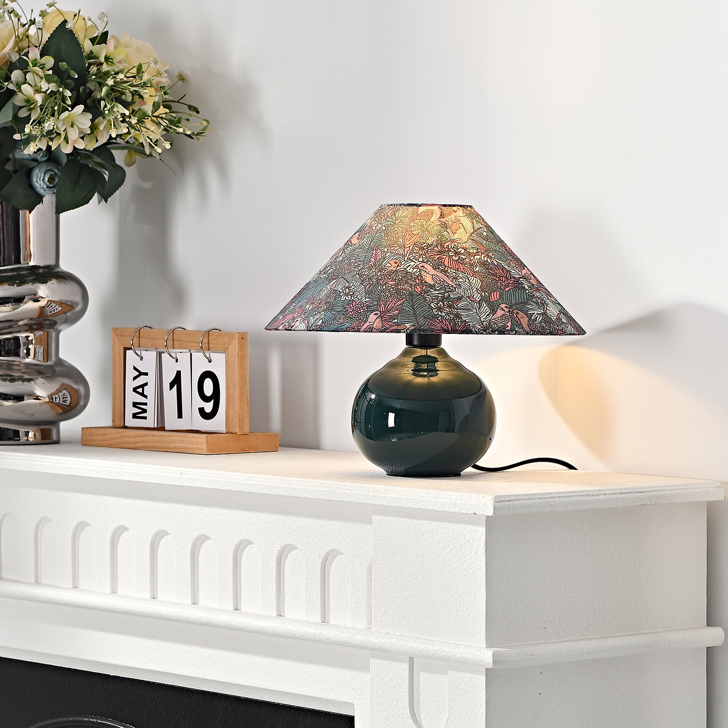 Kalinda Table Lamp