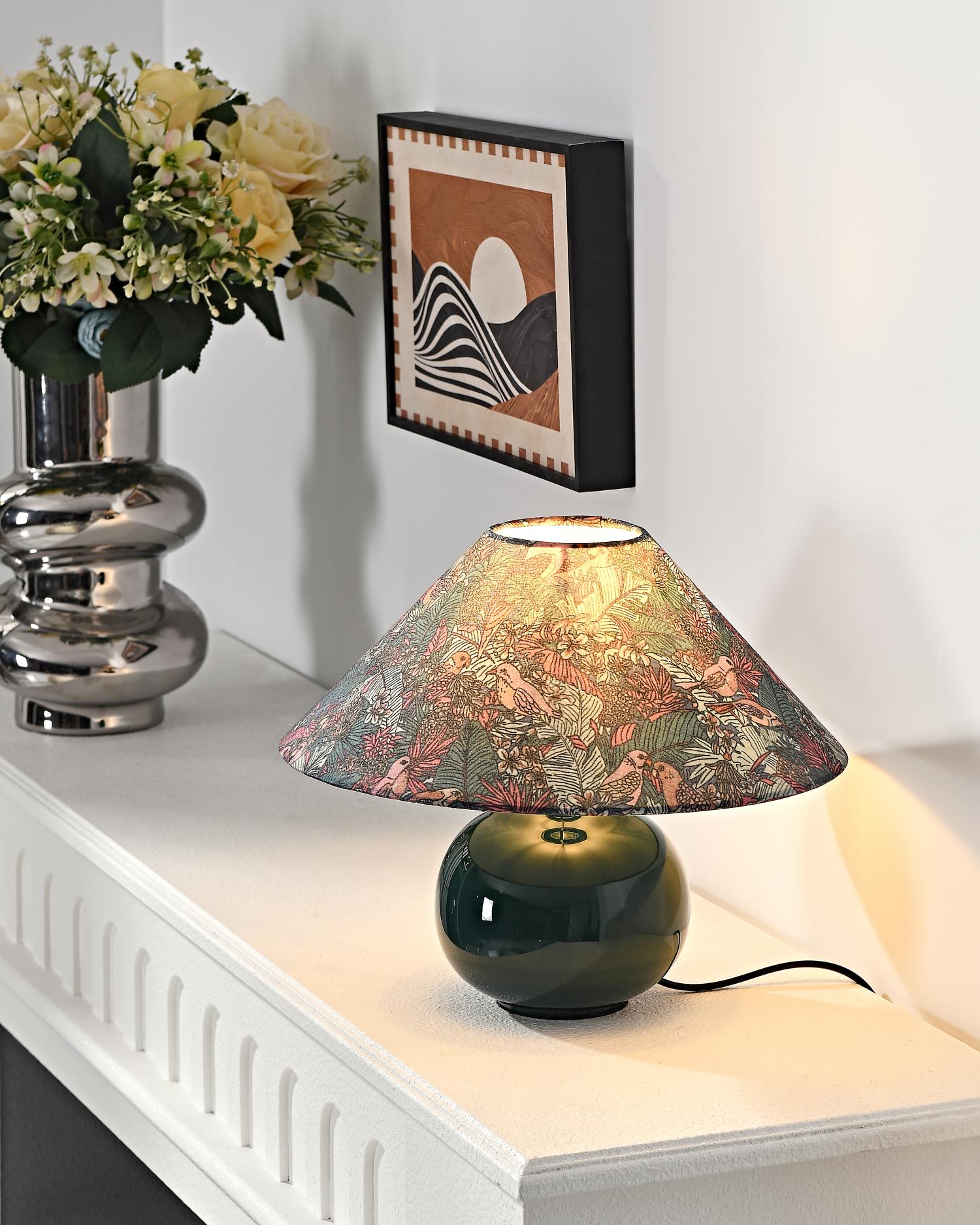 Kalinda Table Lamp