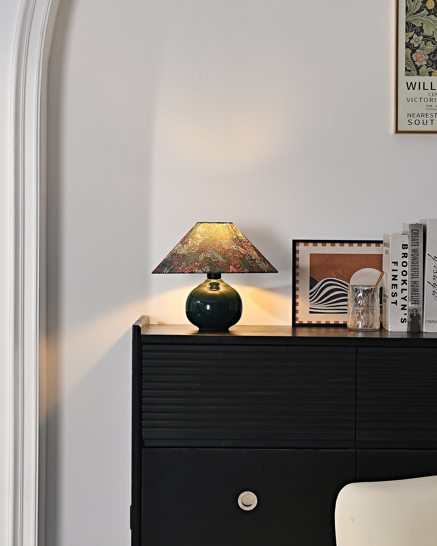 Kalinda Table Lamp