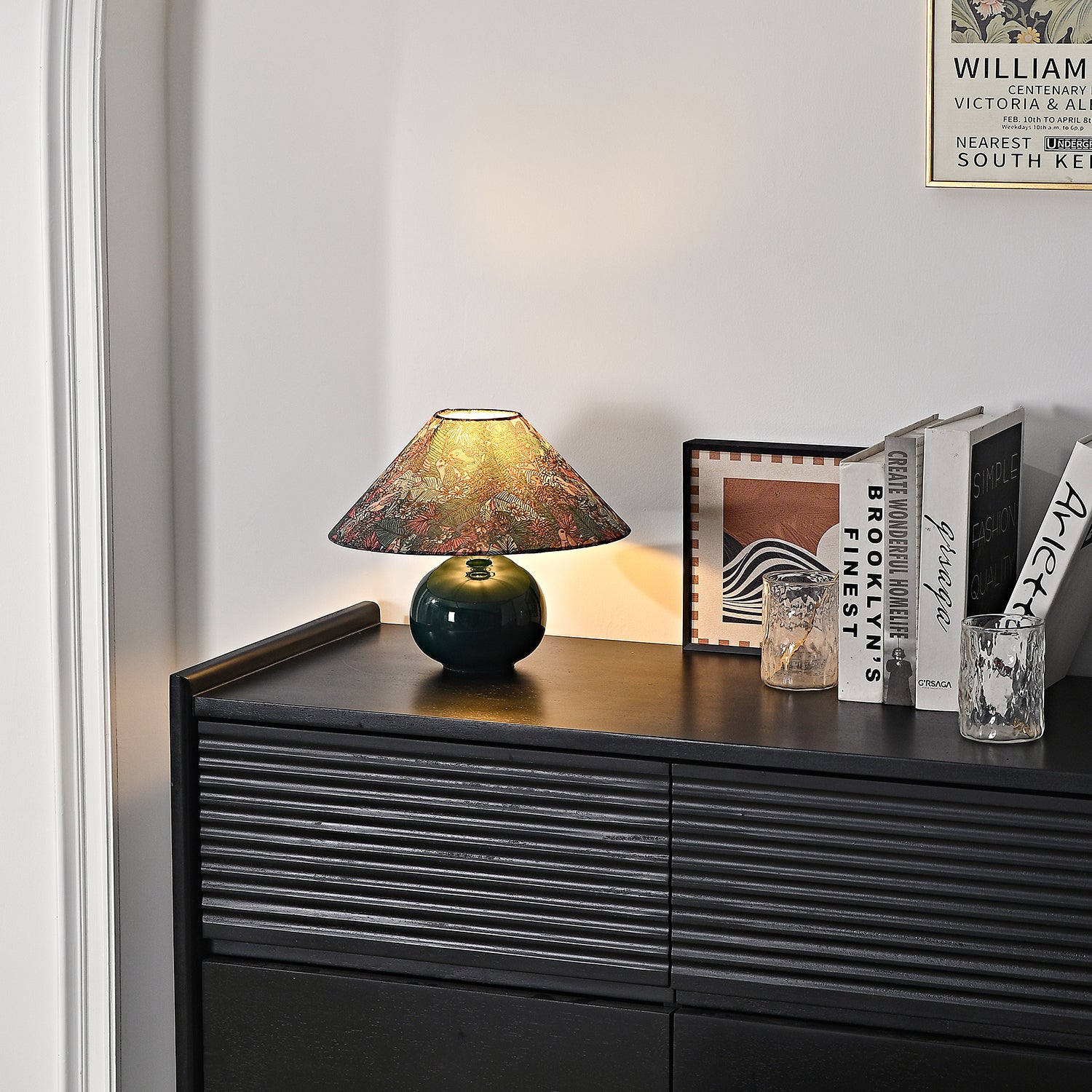 Kalinda Table Lamp