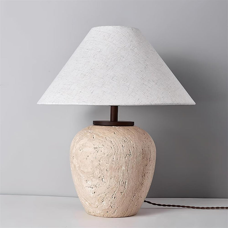 Kaliyu Table Lamp – detail 19