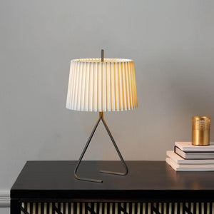 Kalmar Table Lamp 7″- 23.6″ - Docos