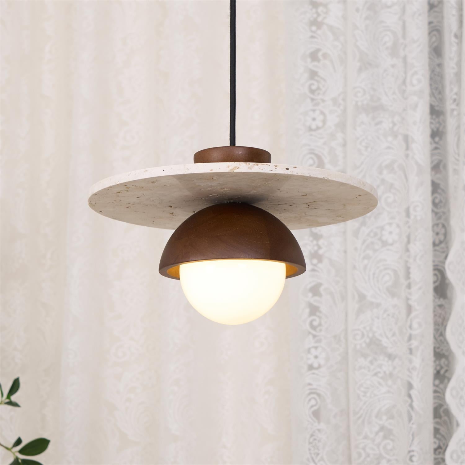 Kalse Pendant Lamp