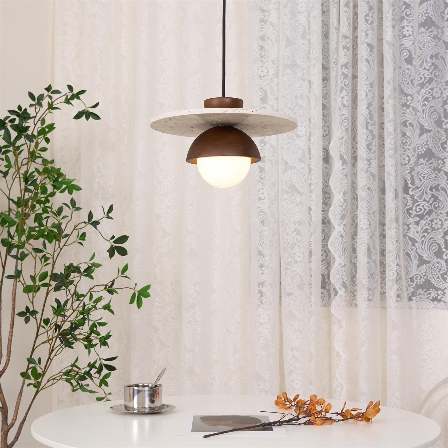 Kalse Pendant Lamp