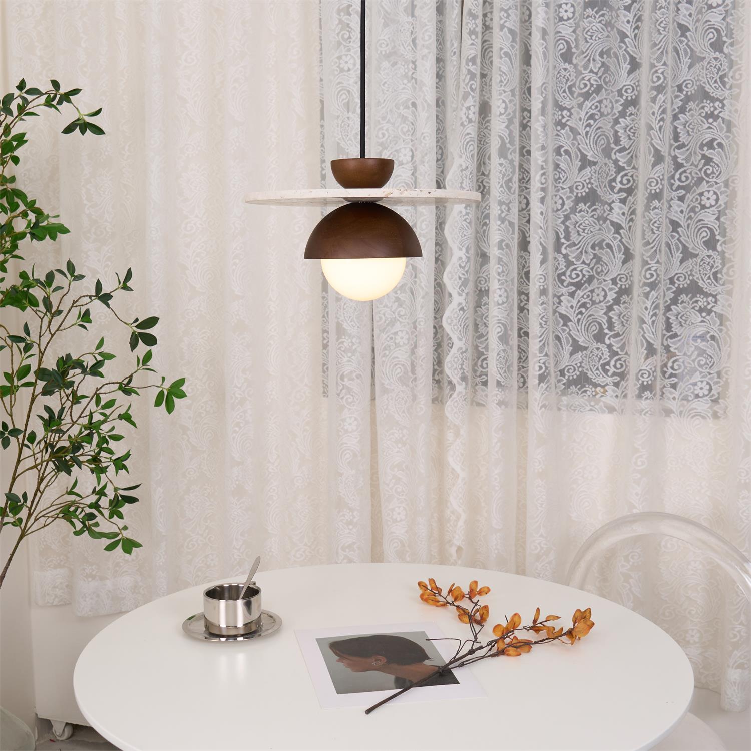 Kalse Pendant Lamp