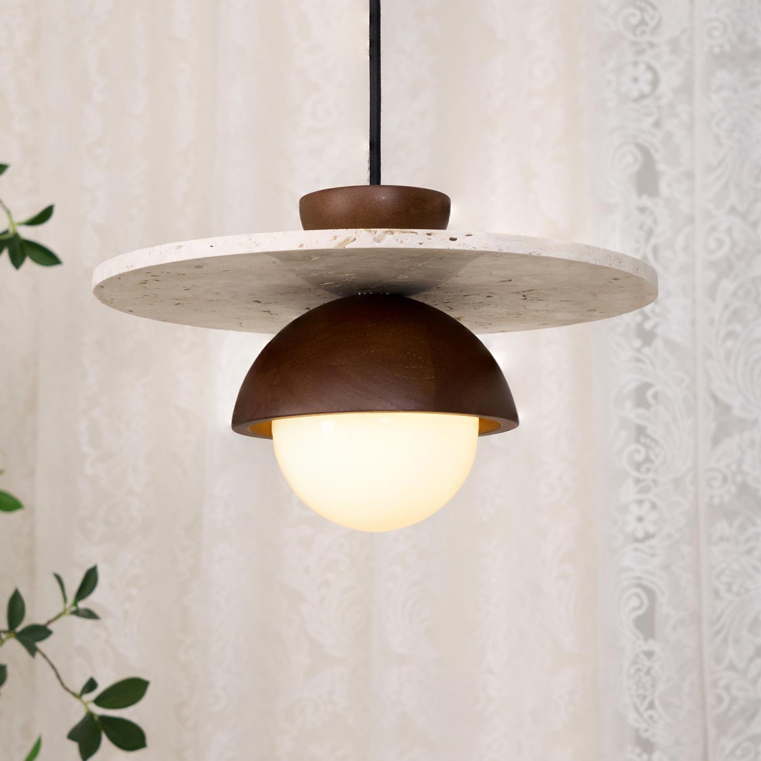 Kalse Pendant Lamp