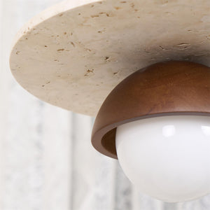 Kalse Pendant Lamp