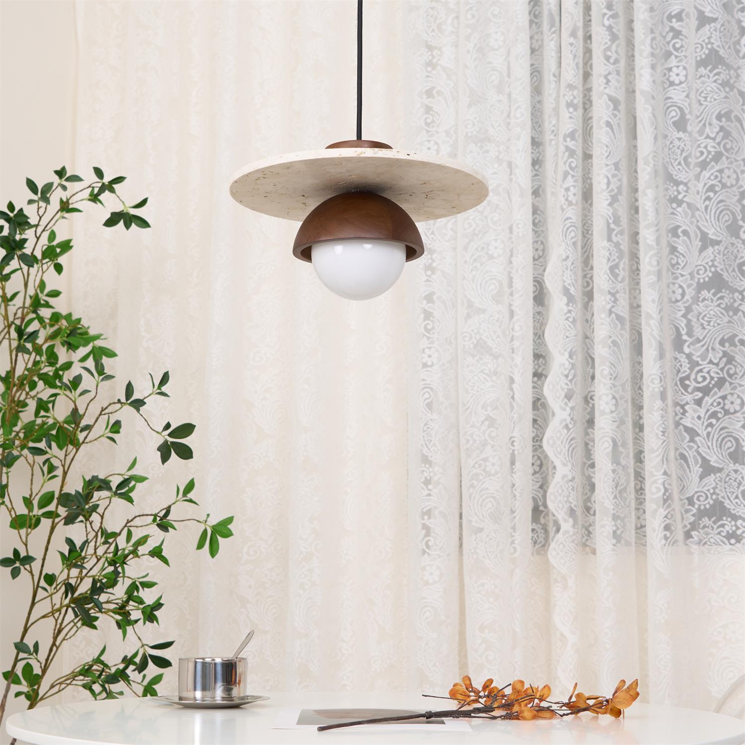 Kalse Pendant Lamp