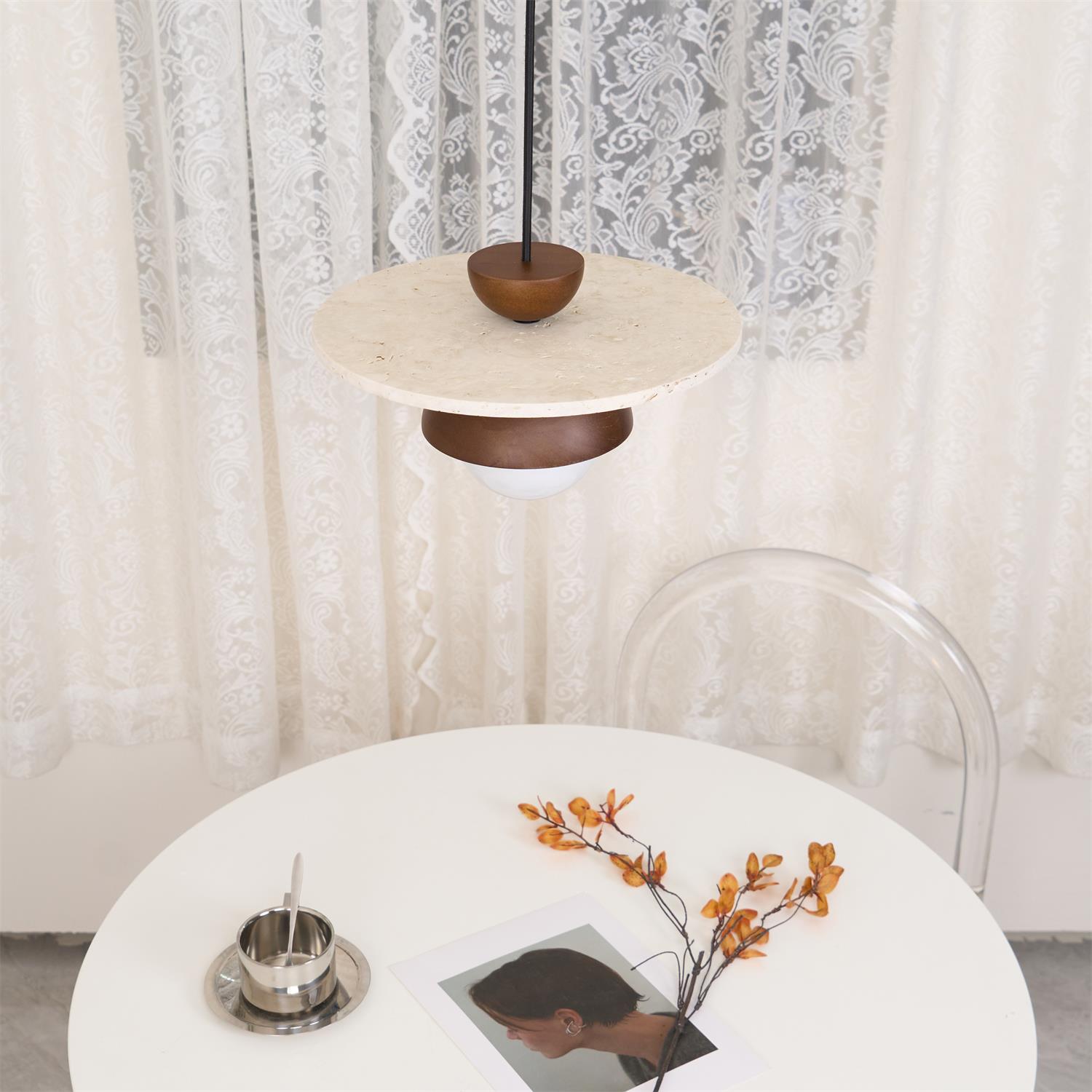 Kalse Pendant Lamp