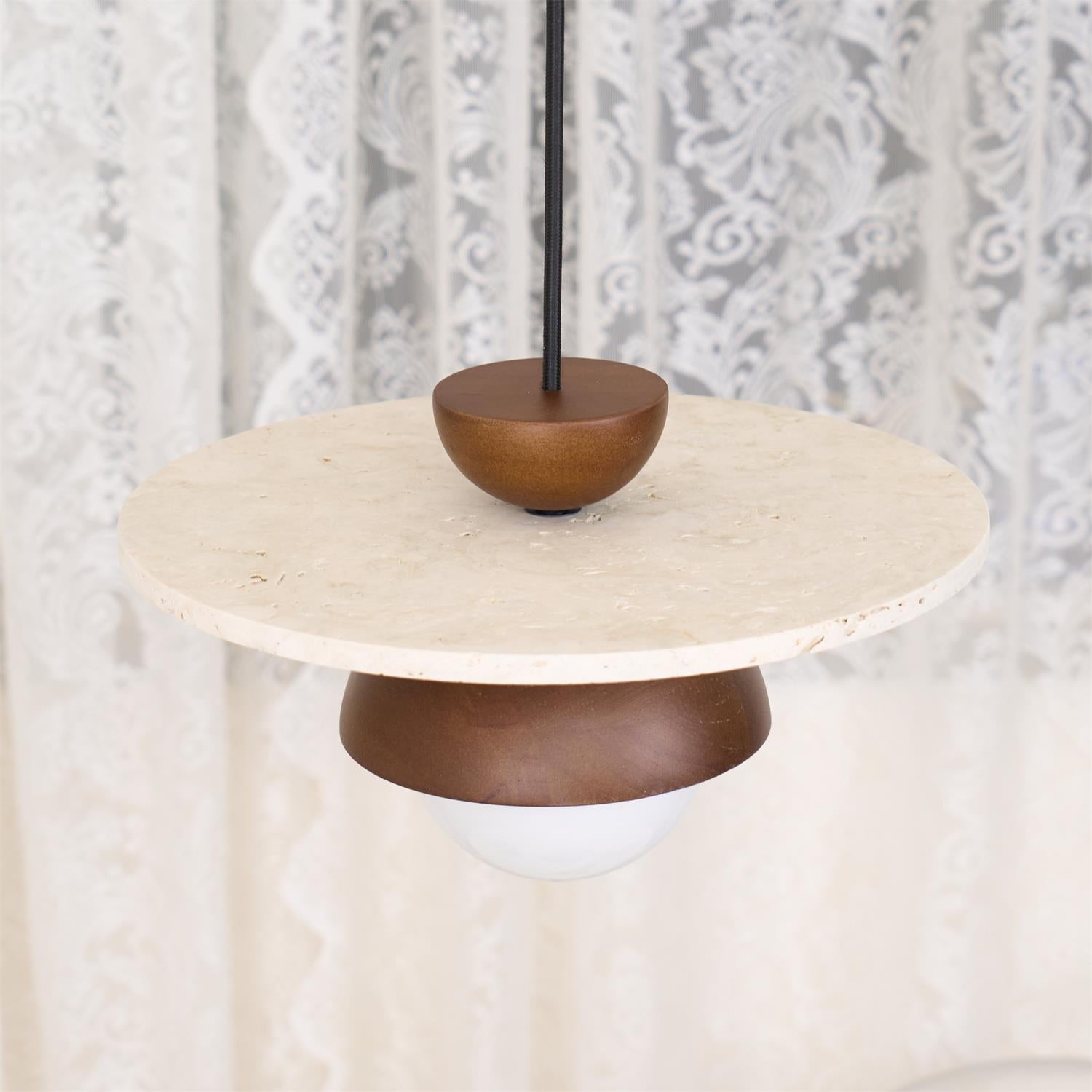 Kalse Pendant Lamp