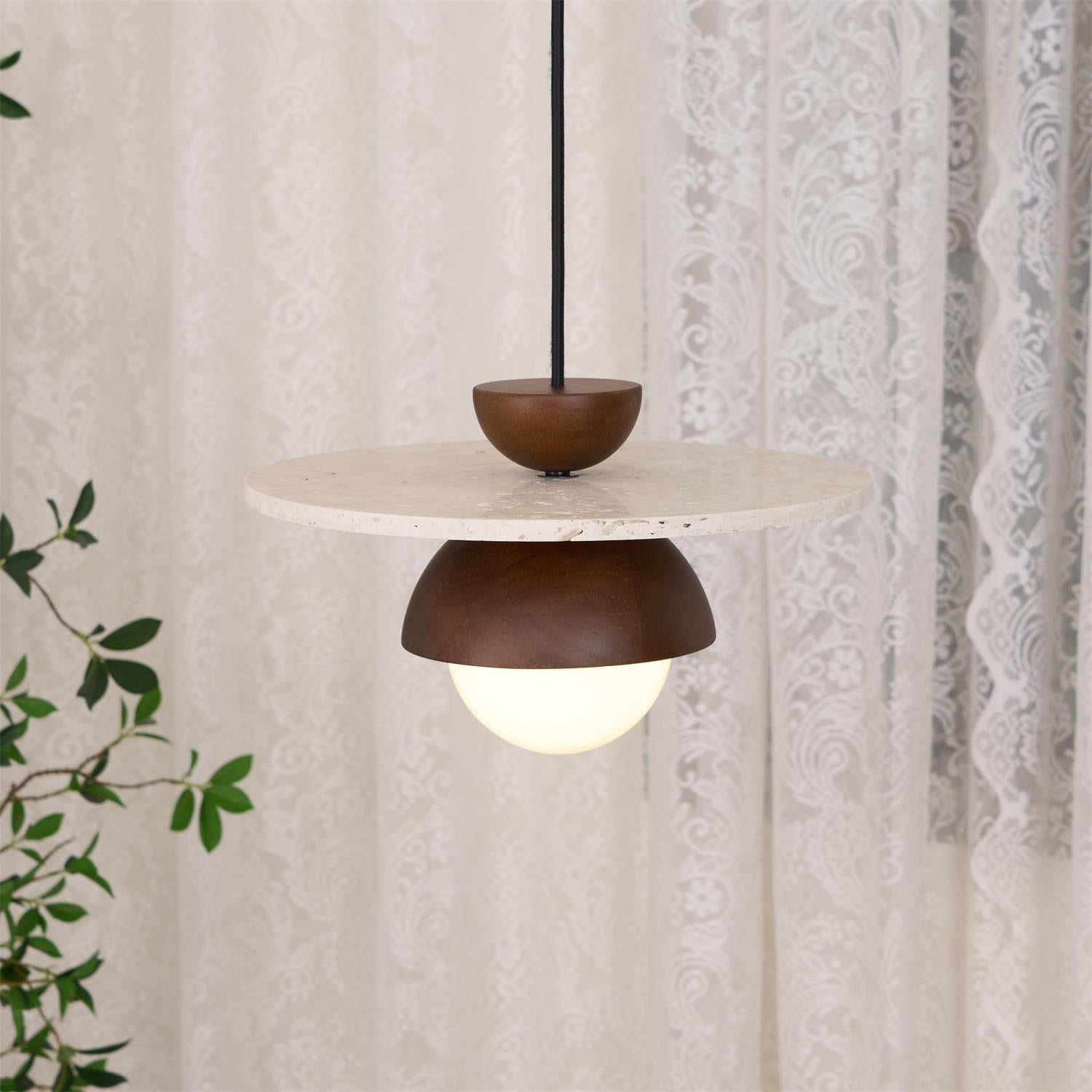 Kalse Pendant Lamp