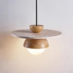 Kalse Pendant Lamp