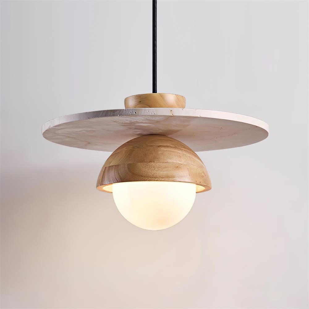 Kalse Pendant Lamp