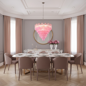 Kamenicky Chandelier