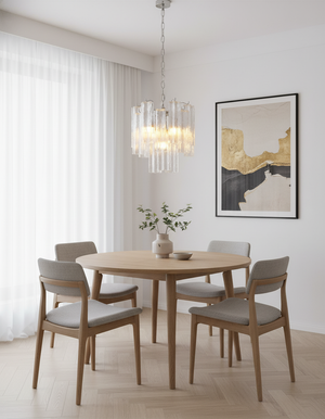 Kamenicky Chandelier