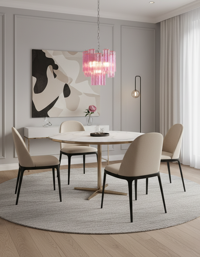 Kamenicky Chandelier