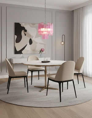 Kamenicky Chandelier