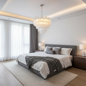 Kamenicky Chandelier