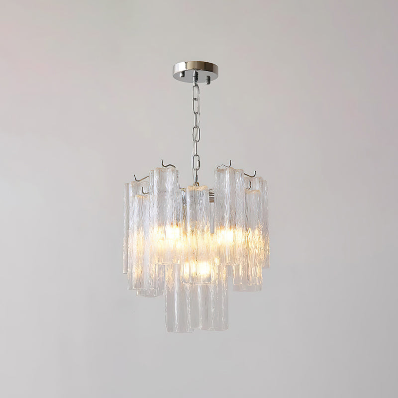 Kamenicky Chandelier – detail 26
