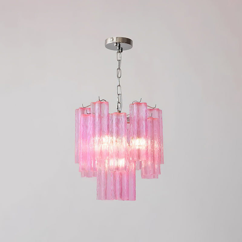 Kamenicky Chandelier – detail 27