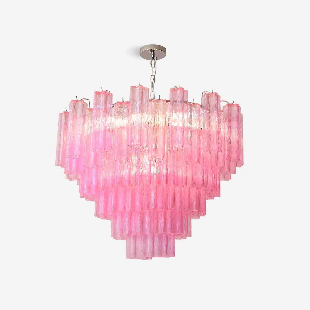 Kamenicky Chandelier