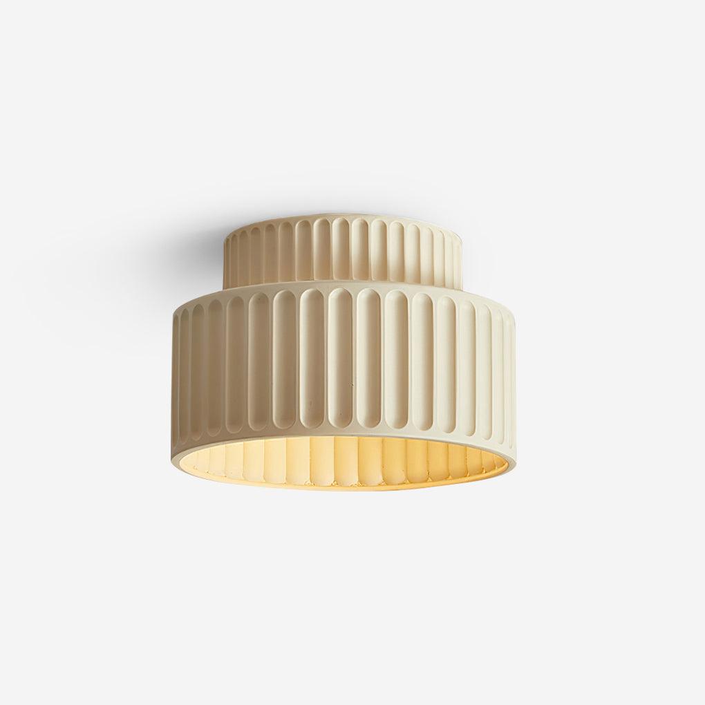 Kami Ceiling Lamp 11.8″- 6.2″ - Docos