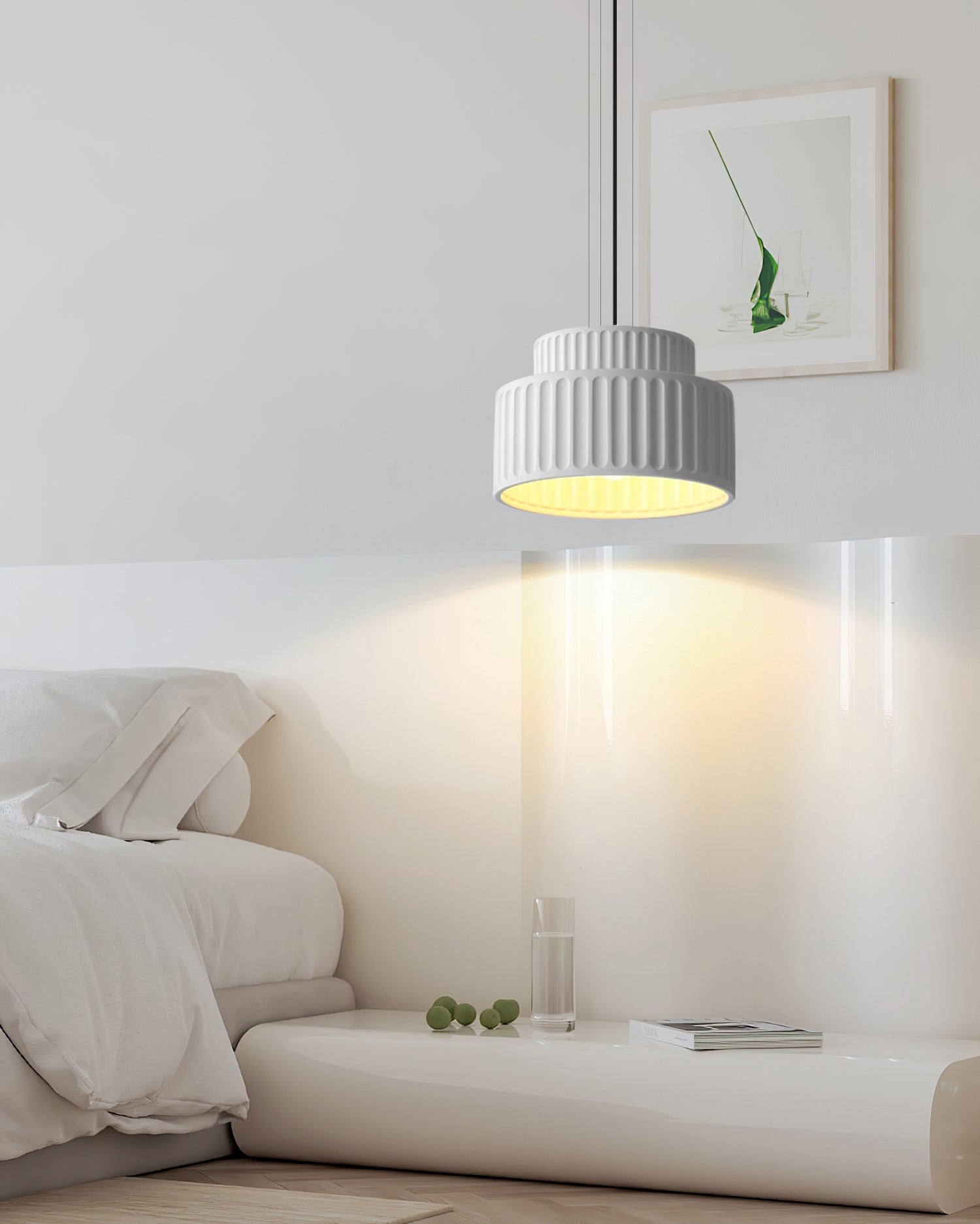 Kami Pendant Lamp