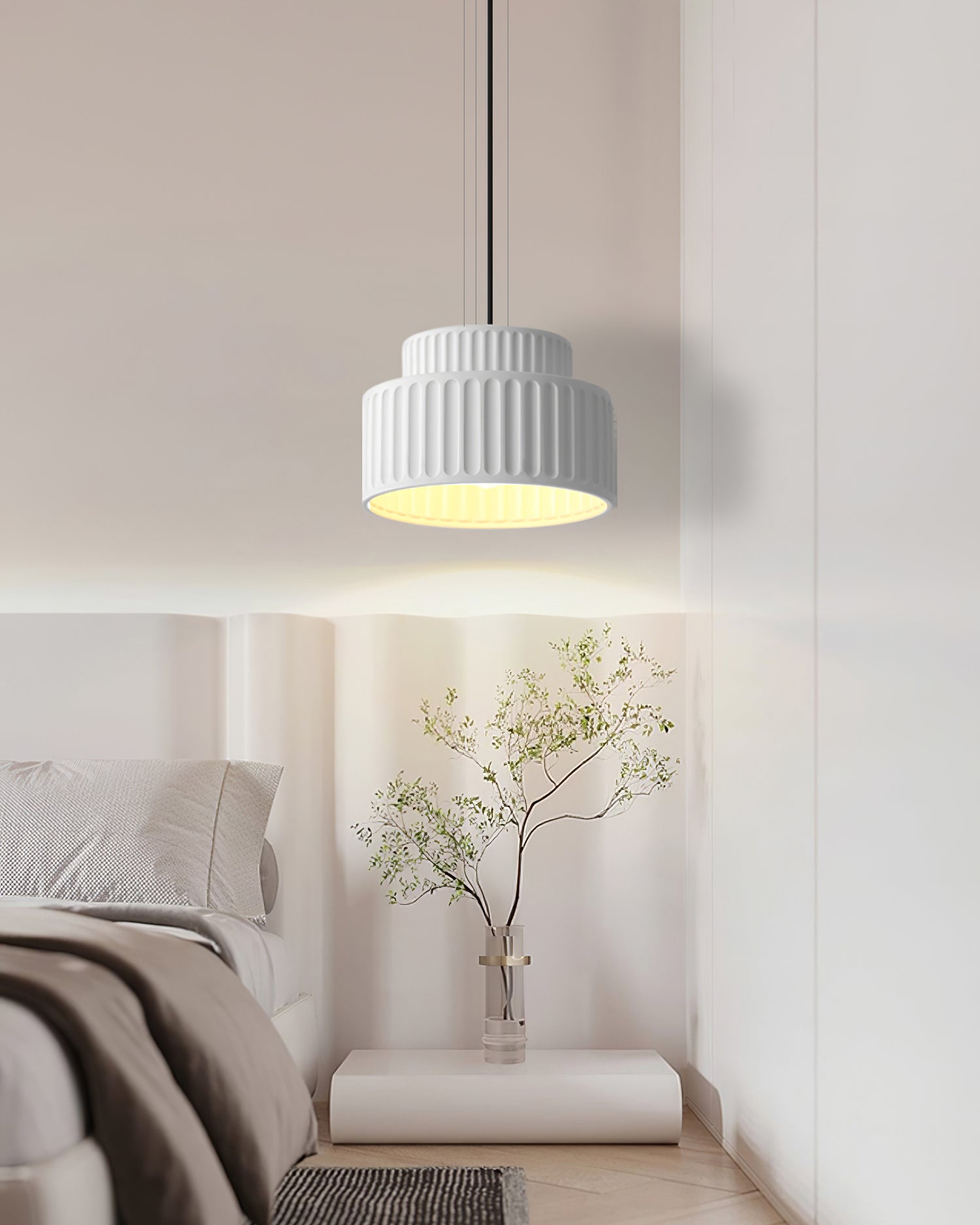 Kami Pendant Lamp