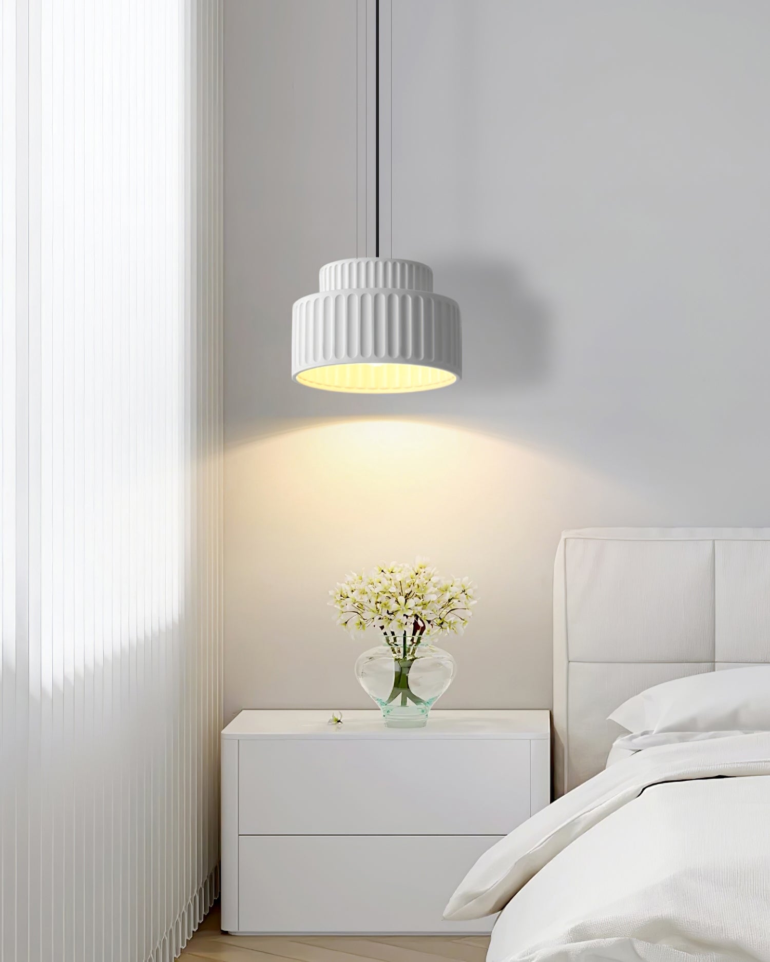 Kami Pendant Lamp