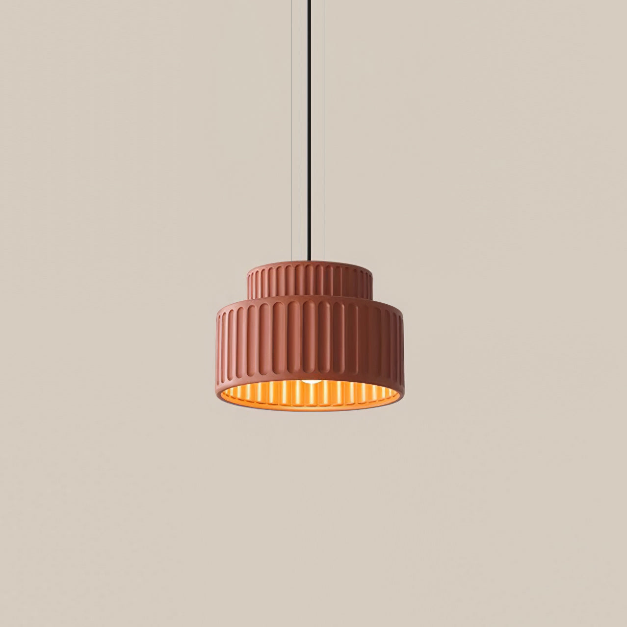 Kami Pendant Lamp