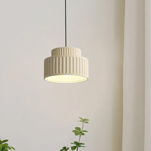 Kami Pendant Lamp 11.8″- 6.2″