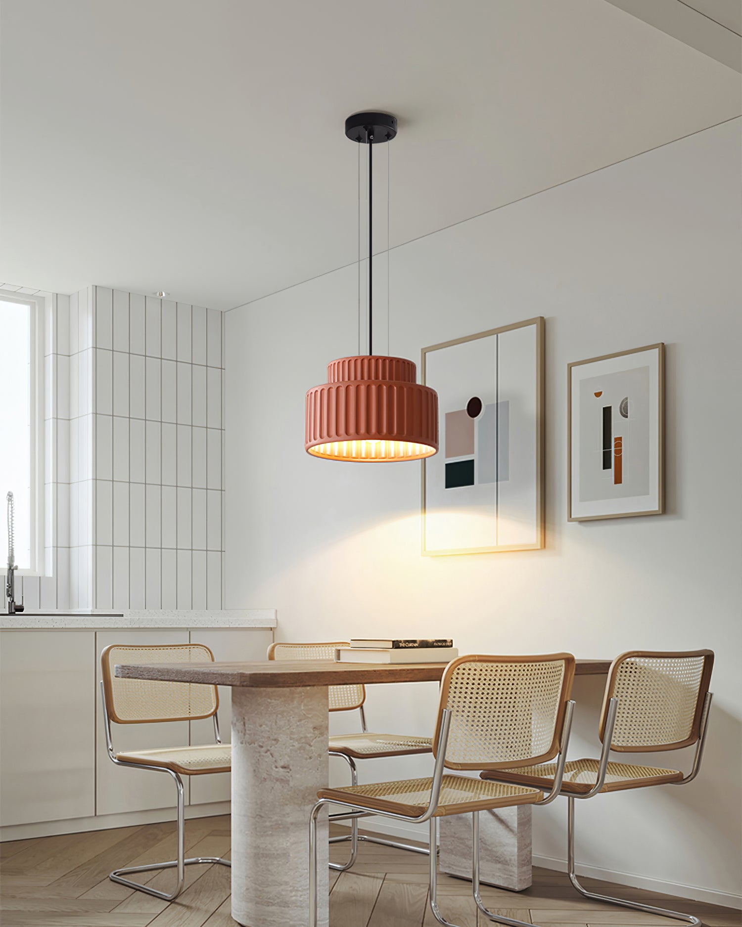 Kami Pendant Lamp