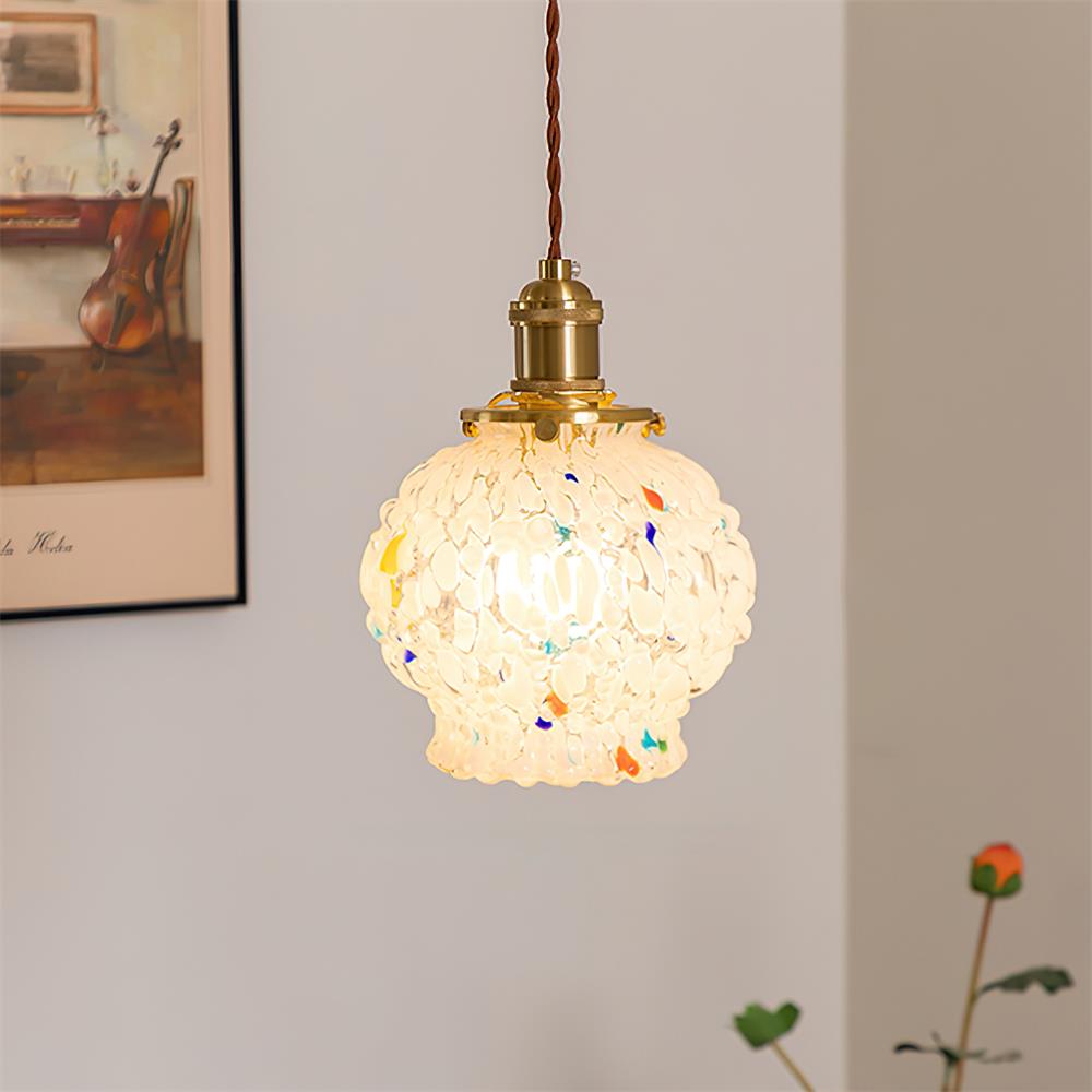 Kano Bubbles Pendant Lamp