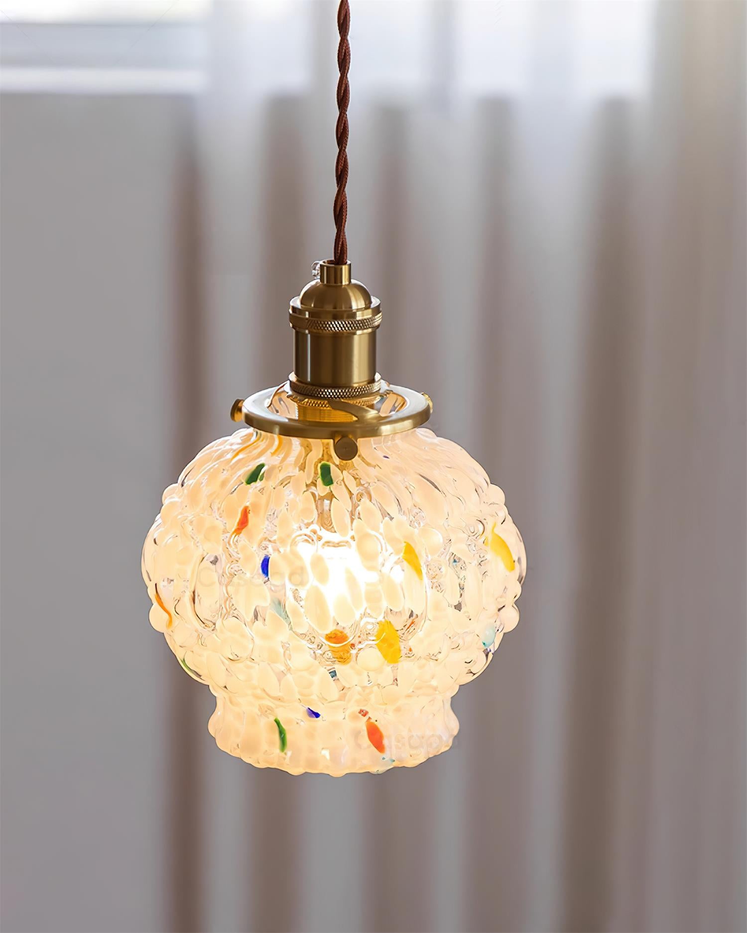 Kano Bubbles Pendant Lamp