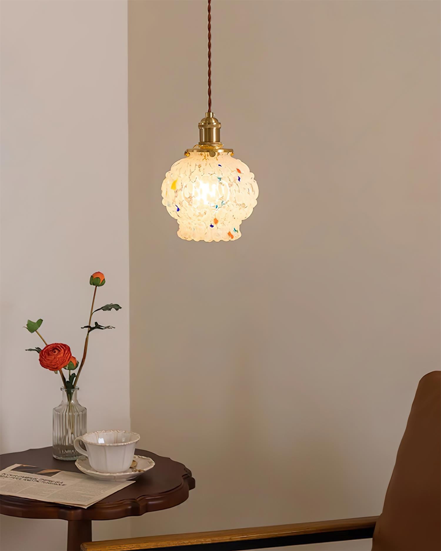 Kano Bubbles Pendant Lamp