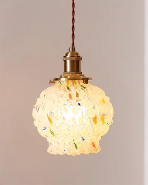 Kano Bubbles Pendant Lamp