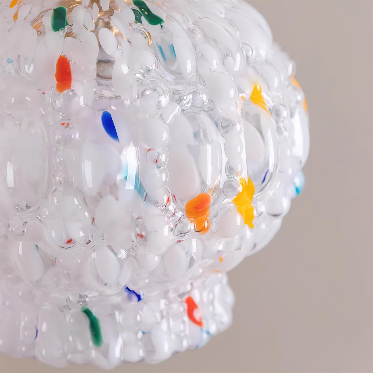 Kano Bubbles Pendant Lamp