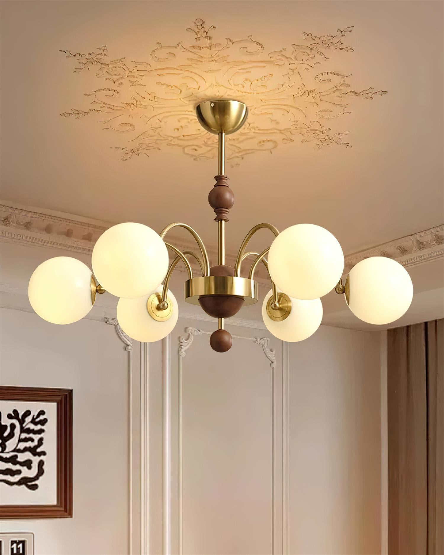 Kanth Chandelier