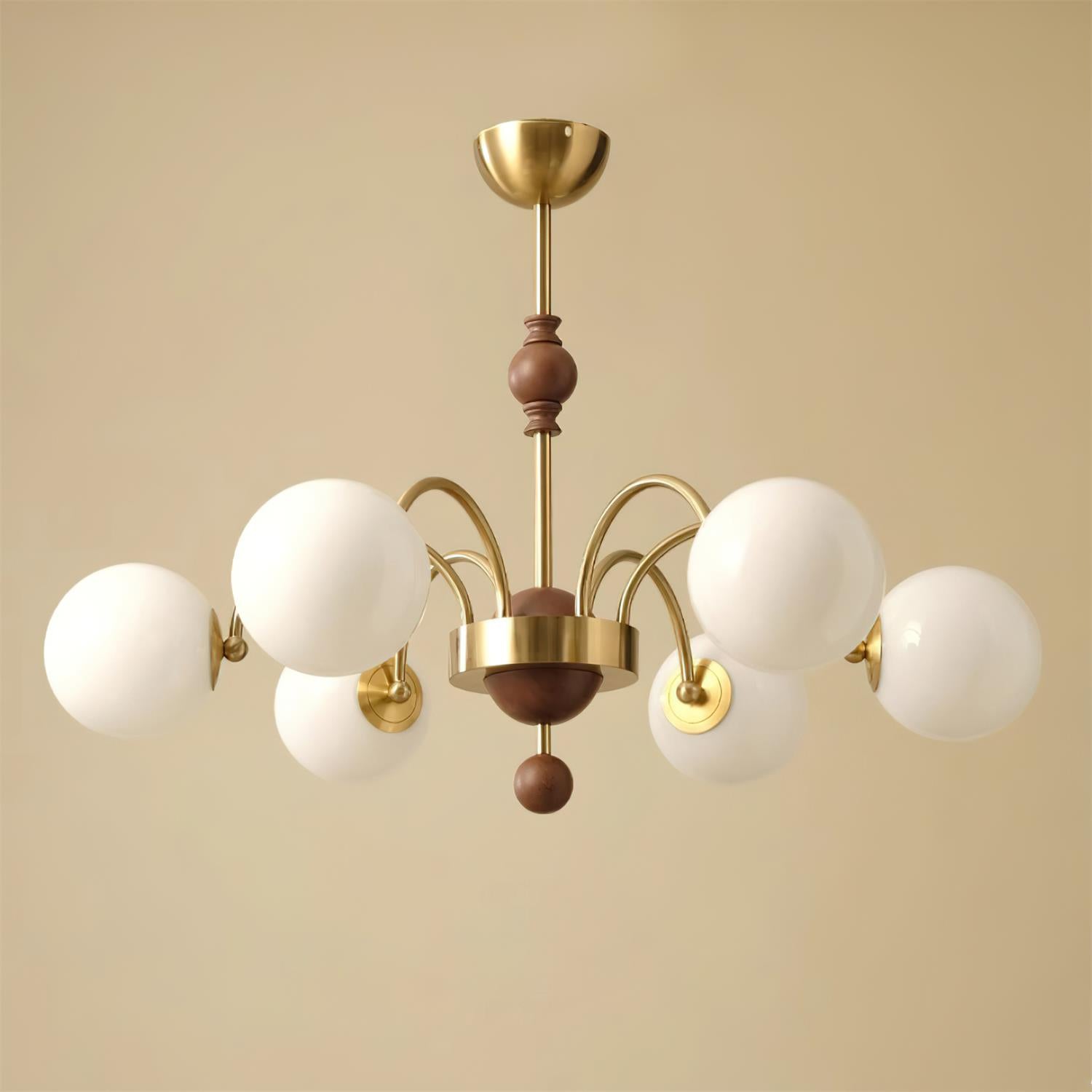 Kanth Chandelier