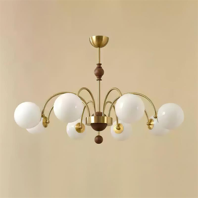 Kanth Chandelier