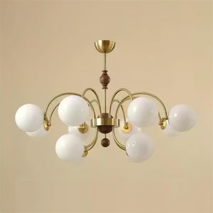 Kanth Chandelier