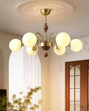 Kanth Chandelier