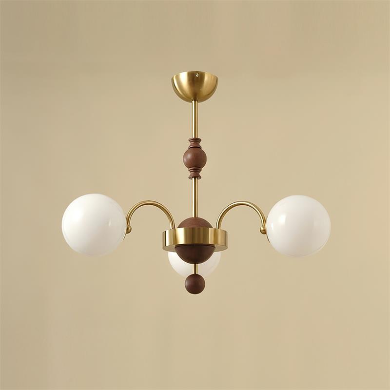Kanth Chandelier – detail 14