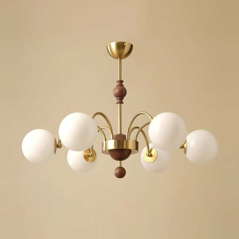 Kanth Chandelier