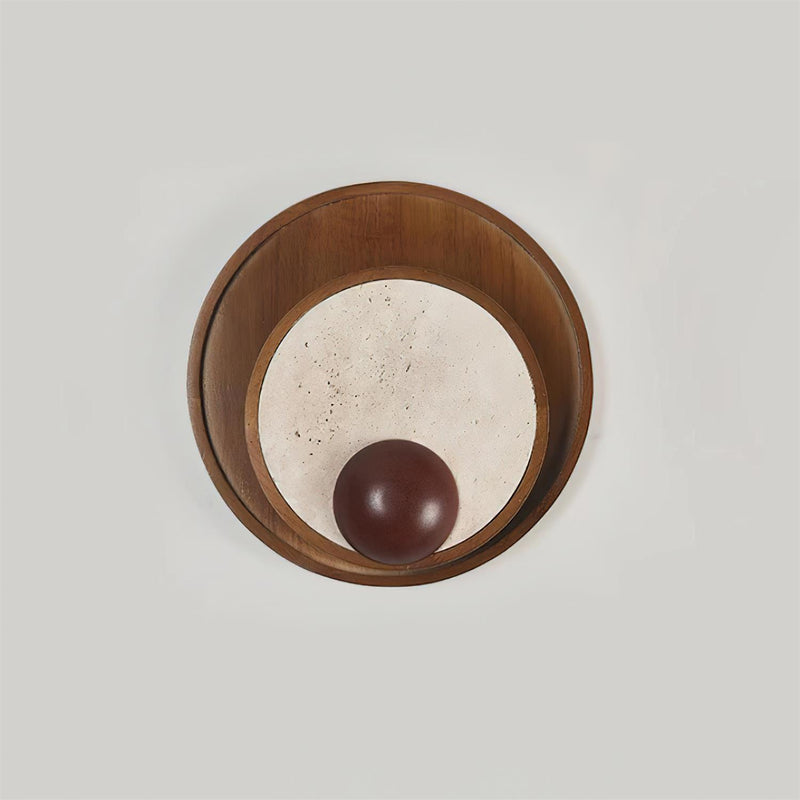 Kaplan Wall Lamp – detail 14