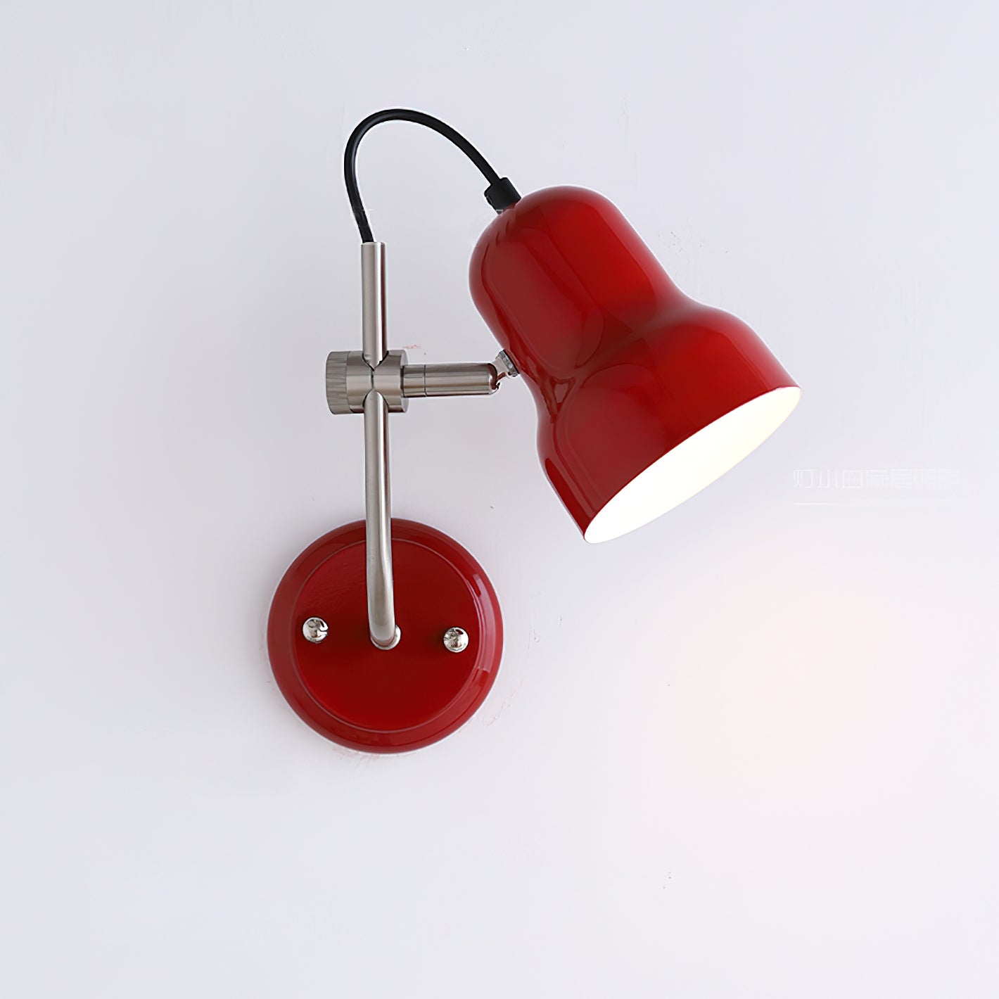 Kari Wall Lamp 4.7″- 11″